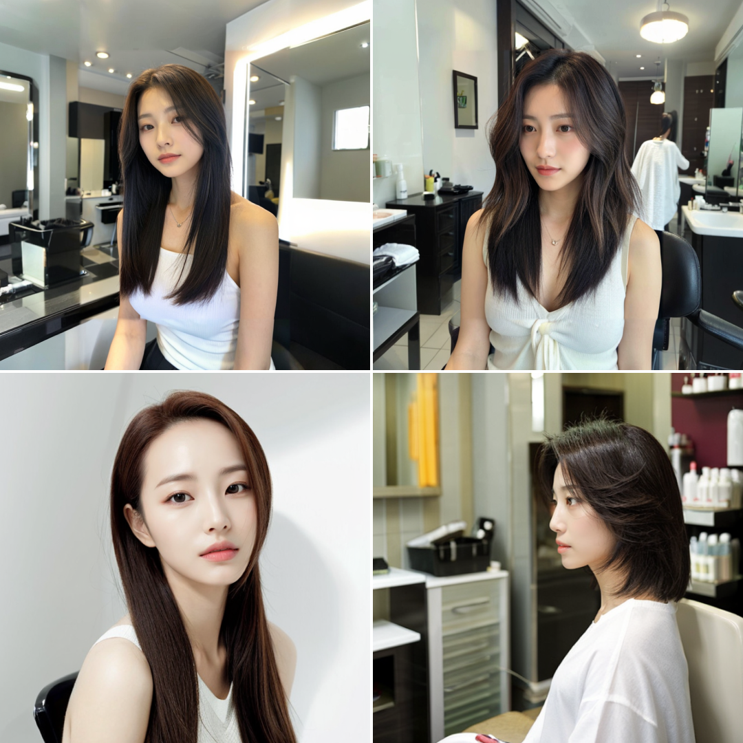 salon ai